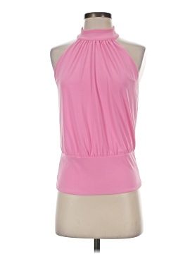 Boston Proper Sleeveless Blouse
