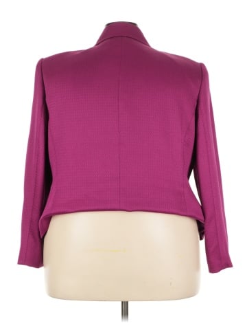Tahari by ASL Blazer (view 2)