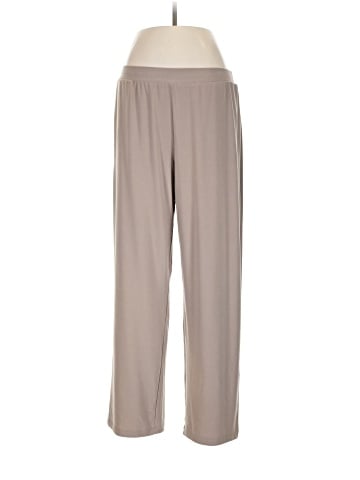 Susan Graver Casual Pants (view 1)