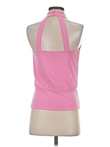 Boston Proper Sleeveless Blouse (view 2)