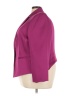 Tahari by ASL Purple Blazer Size 22 - photo 5
