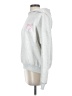 Edikted Silver Sweatshirt Size S - photo 5