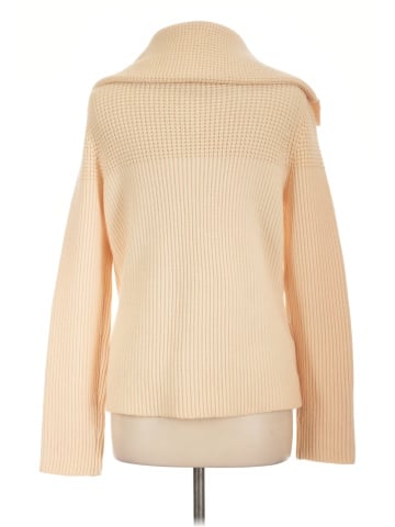 Ann Taylor Wool Cardigan (view 2)