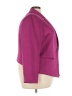Tahari by ASL Purple Blazer Size 22 - photo 4