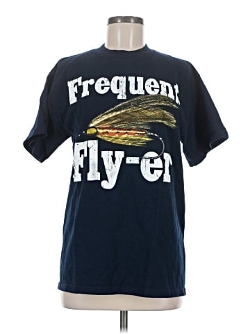 Style Short Sleeve T-Shirt (view 1)