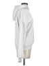 Edikted Silver Sweatshirt Size S - photo 4