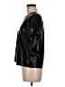 Dear John Metallic Black Short Sleeve T-Shirt Size M - photo 5