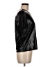 Dear John Metallic Black Short Sleeve T-Shirt Size M - photo 4