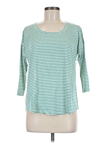 Freebird 3/4 Sleeve T-Shirt (view 1)