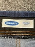 Old Navy Solid Blue Jeggings Size 10 - photo 7
