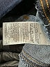Old Navy Solid Blue Jeggings Size 10 - photo 8