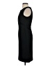 J.Crew 100% Polyester Black Cocktail Dress Size 00 - photo 5