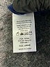Shinestar 100% Rayon Solid Blue Jumpsuit Size L - photo 5