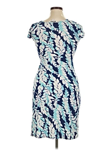 Leota Casual Dress (view 2)