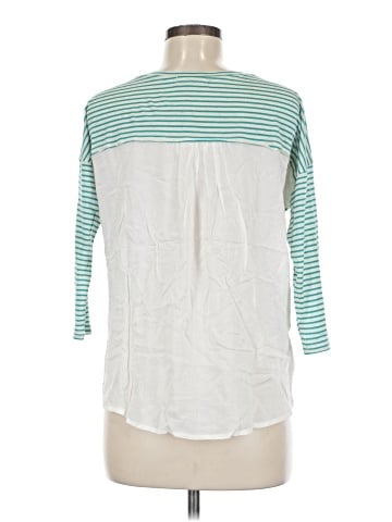 Freebird 3/4 Sleeve T-Shirt (view 2)