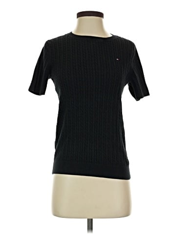 Tommy Hilfiger Short Sleeve Top (view 1)