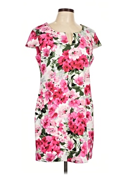 Connected Apparel Casual Dress