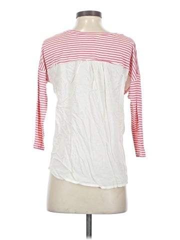 Freebird 3/4 Sleeve Top (view 2)