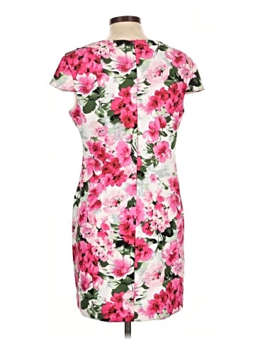 Connected Apparel Casual Dress (view 2)