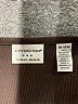 Covington Brown Sleeveless T-Shirt Size 16 - 18 - photo 7