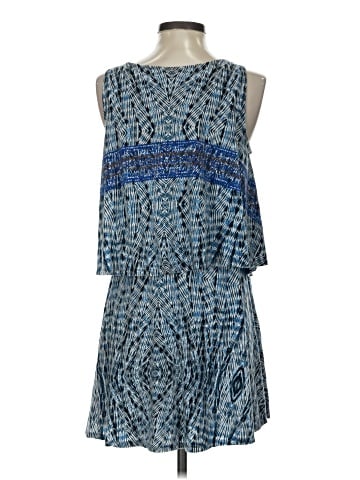Plenty By Tracy Reese Casual Dress (view 2)