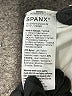 SPANX Ivory Short Sleeve Top Size XL - photo 8