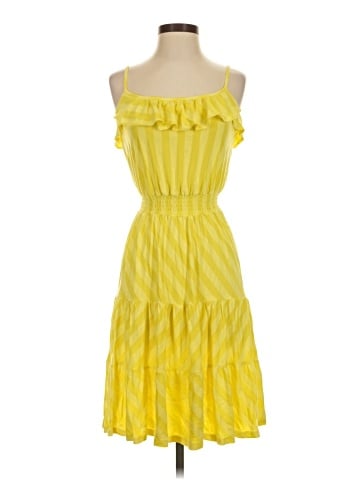 Ella Moss Cocktail Dress (view 1)