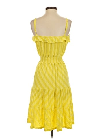 Ella Moss Cocktail Dress (view 2)