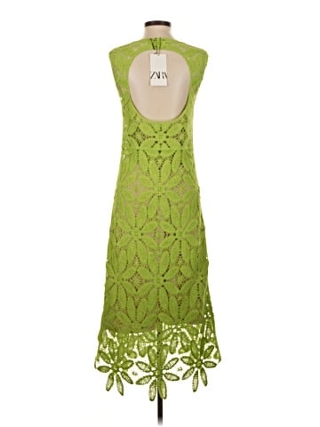 Zara Cocktail Dress (view 2)