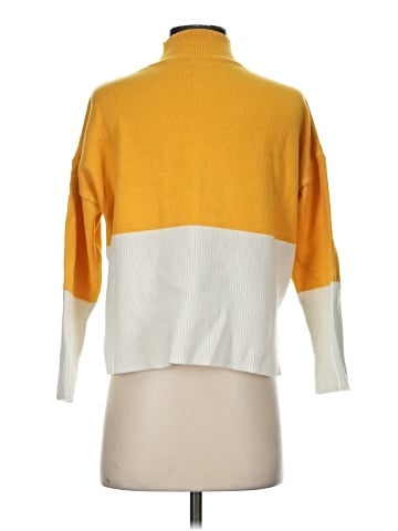 FRNCH Turtleneck Sweater (view 2)