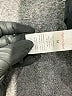 Ingrid + Isabel Solid Black Active Pants Size Med Maternity (2) - photo 7