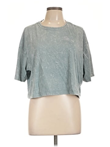 Reebok Short Sleeve Top (view 1)