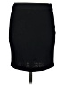 Rag & Bone Solid Black Casual Skirt Size M - photo 2