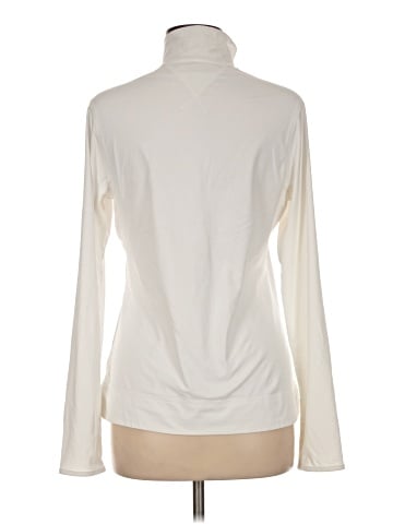 Chase54 Long Sleeve Polo (view 2)