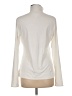 Chase54 Ivory Long Sleeve Polo Size M - photo 2