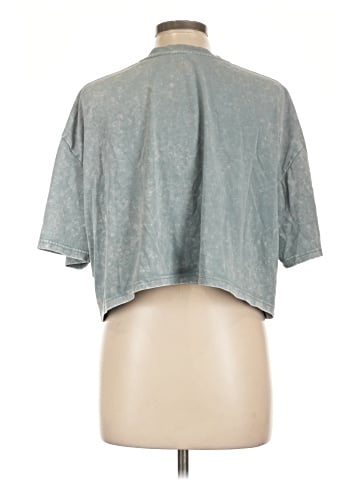 Reebok Short Sleeve Top (view 2)