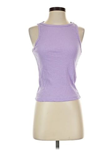 Sessa Sleeveless Top (view 1)