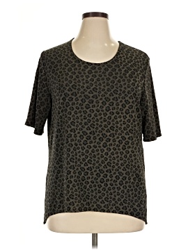 Rabbit Rabbit Rabbit Designs Short Sleeve T Shirt