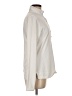 Chase54 Ivory Long Sleeve Polo Size M - photo 4
