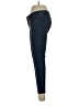 Express Hearts Blue Jeans Size 2S - photo 5