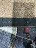 Gloria Vanderbilt Blue Jeans Size 12 - photo 7