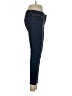 Express Hearts Blue Jeans Size 2S - photo 4