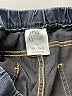 Just My Size Blue Jeans Size 2X Plus - photo 7