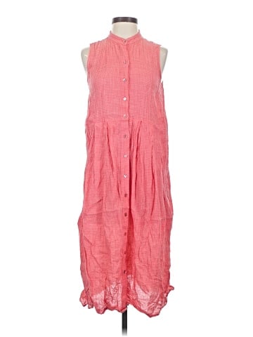 Eileen Fisher Casual Dress (view 1)