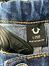 True Religion Blue Jeans Size 12 - photo 3