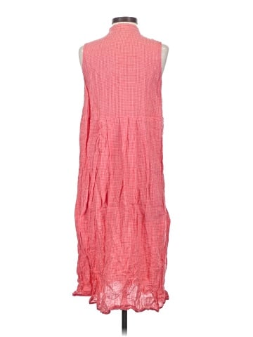 Eileen Fisher Casual Dress (view 2)