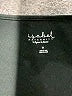 Isabel Maternity Black Tank Top Size Med Maternity - photo 6
