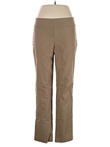 Nic + Zoe Active Pants (view 1)