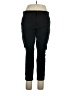 Old Navy Solid Black Dress Pants Size 16 - photo 1