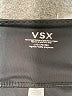 VSX Sport Solid Black Active Pants Size L - photo 7